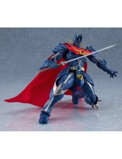 Good Smile Company Moderoid MazinSaga Armor of God Z