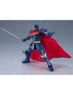 Good Smile Company Moderoid MazinSaga Armor of God Z