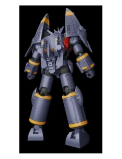 Good Smile Company Moderoid Miniature Combining & Transforming Gunbuster