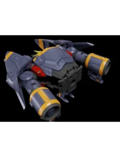 Good Smile Company Moderoid Miniature Combining & Transforming Gunbuster