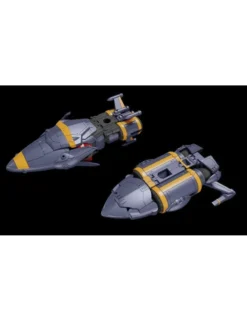 Good Smile Company Moderoid Miniature Combining & Transforming Gunbuster