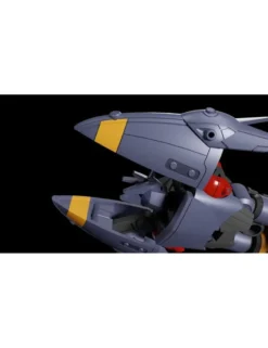 Good Smile Company Moderoid Miniature Combining & Transforming Gunbuster