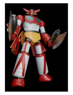 Good Smile Company Moderoid Miniature Combining & Transforming Getter 1