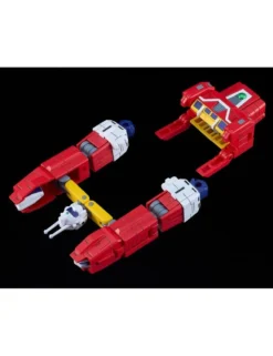Good Smile Company Moderoid Miniature Combining & Transforming Space Runaway Ideon