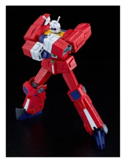 Good Smile Company Moderoid Miniature Combining & Transforming Space Runaway Ideon