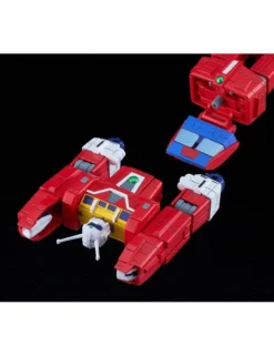 Good Smile Company Moderoid Miniature Combining & Transforming Space Runaway Ideon