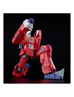 Good Smile Company Moderoid Miniature Combining & Transforming Space Runaway Ideon