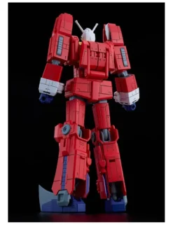 Good Smile Company Moderoid Miniature Combining & Transforming Space Runaway Ideon