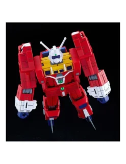 Good Smile Company Moderoid Miniature Combining & Transforming Space Runaway Ideon