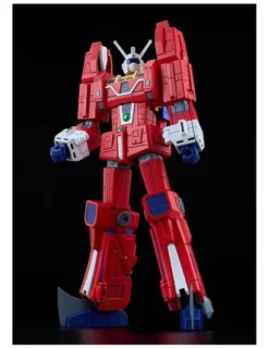 Good Smile Company Moderoid Miniature Combining & Transforming Space Runaway Ideon