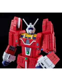 Good Smile Company Moderoid Miniature Combining & Transforming Space Runaway Ideon