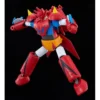 Good Smile Company Moderoid Miniature Combining & Transforming Getter Robo G Getter Dragon