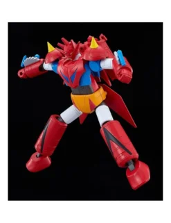 Good Smile Company Moderoid Miniature Combining & Transforming Getter Robo G Getter Dragon