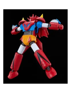 Good Smile Company Moderoid Miniature Combining & Transforming Getter Robo G Getter Dragon