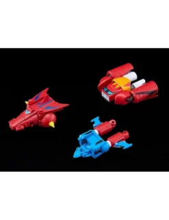 Good Smile Company Moderoid Miniature Combining & Transforming Getter Robo G Getter Dragon