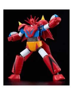 Good Smile Company Moderoid Miniature Combining & Transforming Getter Robo G Getter Dragon