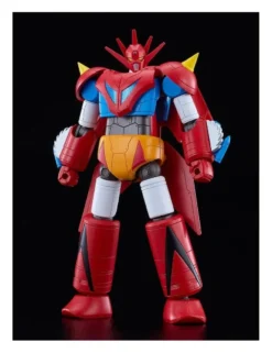 Good Smile Company Moderoid Miniature Combining & Transforming Getter Robo G Getter Dragon