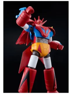 Good Smile Company Moderoid Miniature Combining & Transforming Getter Robo G Getter Dragon