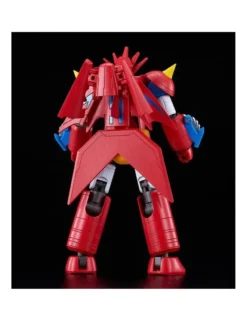 Good Smile Company Moderoid Miniature Combining & Transforming Getter Robo G Getter Dragon