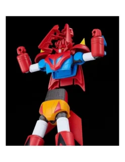 Good Smile Company Moderoid Miniature Combining & Transforming Getter Robo G Getter Dragon