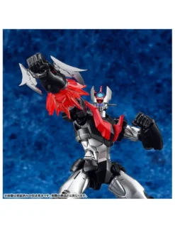 Good Smile Company Moderoid Mazinger Destroying Hell Mazinger Zest