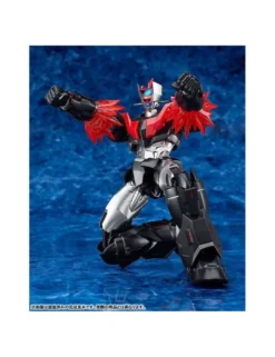 Good Smile Company Moderoid Mazinger Destroying Hell Mazinger Zest