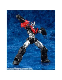 Good Smile Company Moderoid Mazinger Destroying Hell Mazinger Zest