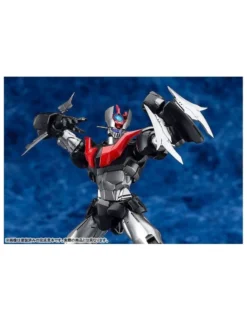 Good Smile Company Moderoid Mazinger Destroying Hell Mazinger Zest