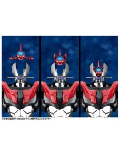 Good Smile Company Moderoid Mazinger Destroying Hell Mazinger Zest