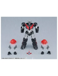 Good Smile Company Moderoid Mazinger Destroying Hell Mazinger Zest