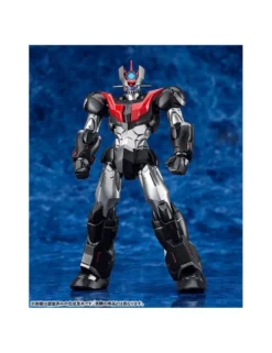 Good Smile Company Moderoid Mazinger Destroying Hell Mazinger Zest