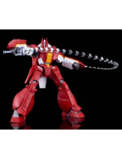 Good Smile Company Moderoid Panzer World Galiant Heavy Armor Ka