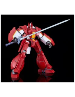 Good Smile Company Moderoid Panzer World Galiant Heavy Armor Ka