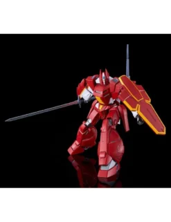 Good Smile Company Moderoid Panzer World Galiant Heavy Armor Ka
