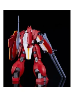 Good Smile Company Moderoid Panzer World Galiant Heavy Armor Ka