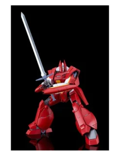 Good Smile Company Moderoid Panzer World Galiant Heavy Armor Ka