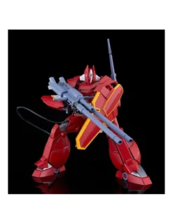 Good Smile Company Moderoid Panzer World Galiant Heavy Armor Ka