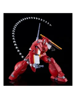 Good Smile Company Moderoid Panzer World Galiant Heavy Armor Ka