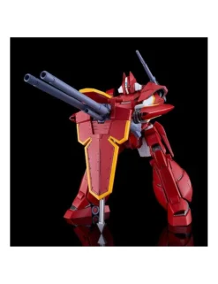 Good Smile Company Moderoid Panzer World Galiant Heavy Armor Ka
