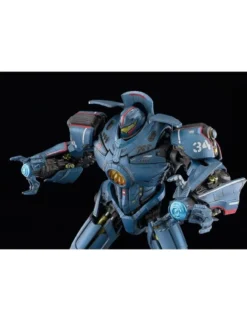 Good Smile Company Moderoid Pacific Rim Gipsy Danger