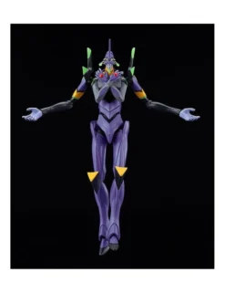 Good Smile Company Moderoid Rebuild of Evangelion Production Model-13