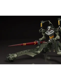 Good Smile Company Moderoid Rebuild of Evangelion Provisional Unit-05