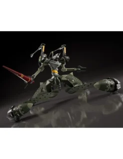 Good Smile Company Moderoid Rebuild of Evangelion Provisional Unit-05