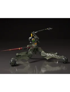 Good Smile Company Moderoid Rebuild of Evangelion Provisional Unit-05