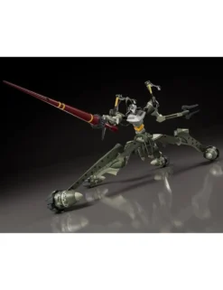 Good Smile Company Moderoid Rebuild of Evangelion Provisional Unit-05