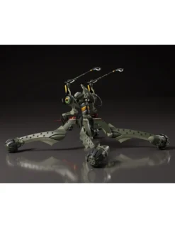 Good Smile Company Moderoid Rebuild of Evangelion Provisional Unit-05