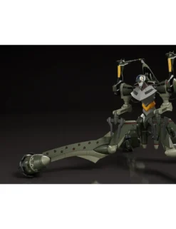 Good Smile Company Moderoid Rebuild of Evangelion Provisional Unit-05