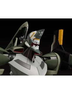 Good Smile Company Moderoid Rebuild of Evangelion Provisional Unit-05