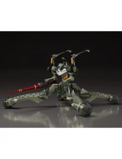 Good Smile Company Moderoid Rebuild of Evangelion Provisional Unit-05