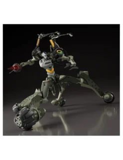 Good Smile Company Moderoid Rebuild of Evangelion Provisional Unit-05
